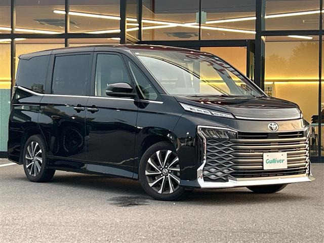 ヴォクシー2.0 S-Z