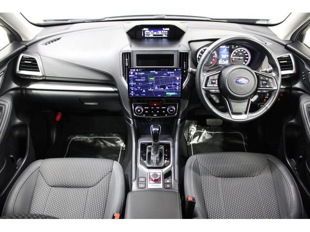 フォレスター2.0 アドバンス 4WD