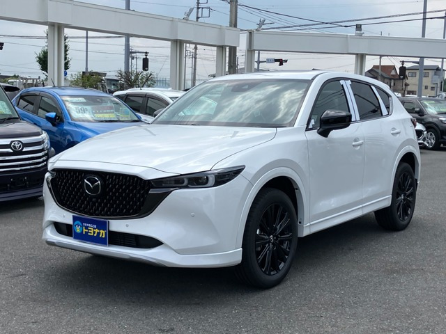 CX-52.2 XD ドライブ エディション