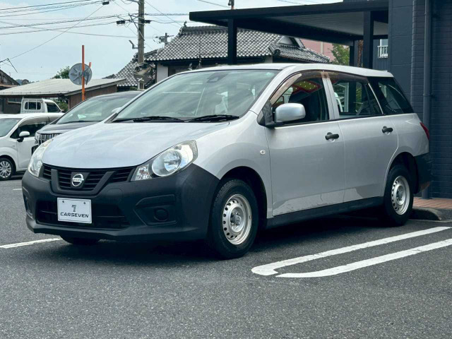 NV150AD1.5 VE
