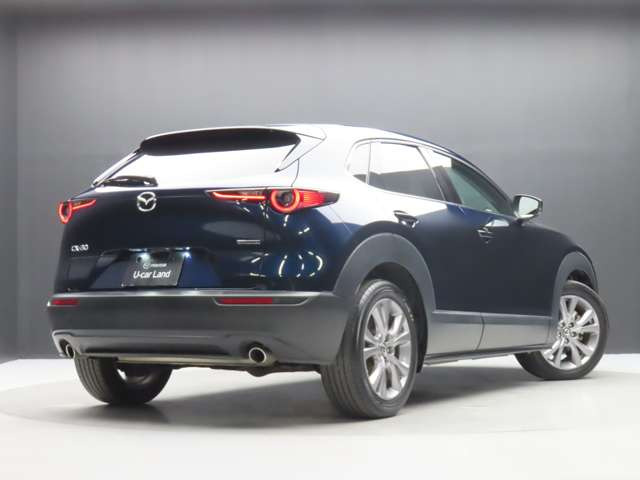 CX-301.8 XD プロアクティブ ツーリングセレクション