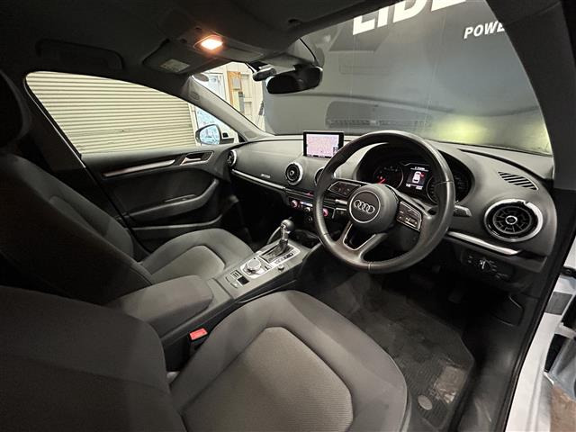 A3スポーツバック30 TFSI