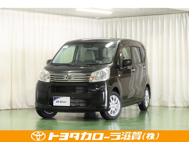 ムーヴL SAIII