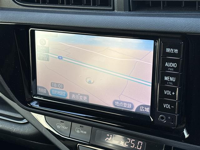 アクア1.5 S スタイルブラック