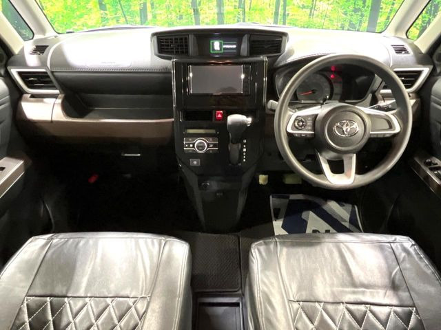 ルーミー1.0 G