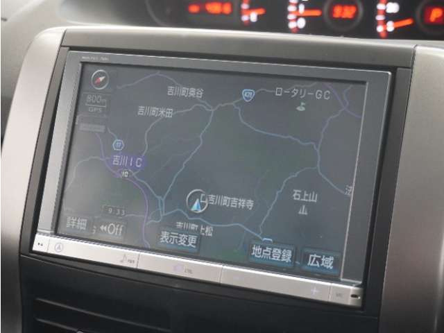 ヴォクシー2.0 ZS 煌II