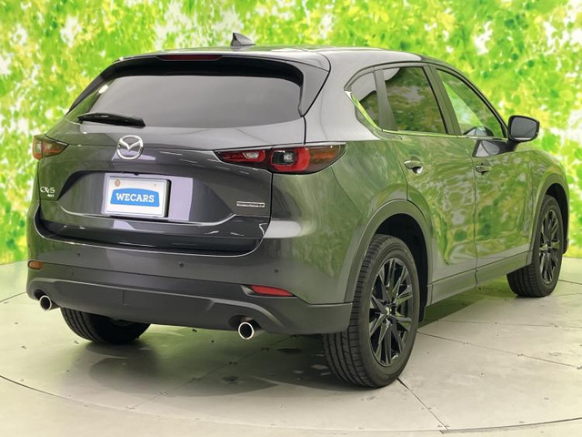 CX-52.2 XD ブラックトーンエディション 4WD
