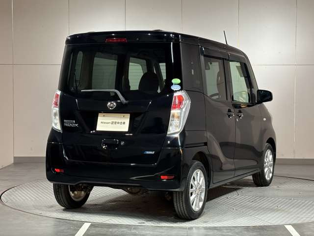 デイズルークスX Vセレクション 4WD