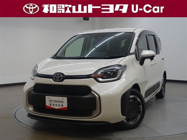 シエンタハイブリッド 1.5 Z