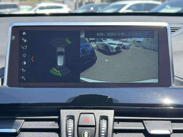 X1xドライブ 18d xライン 4WD