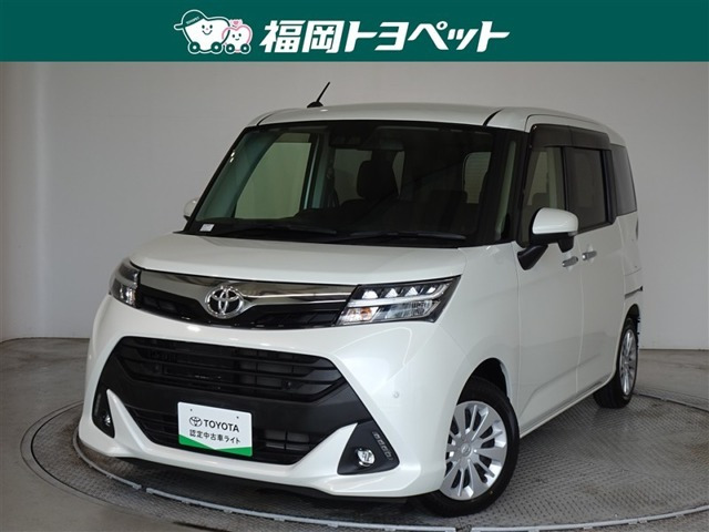 タンク1.0 G ウェルキャブ 助手席リフトアップシート Bタイプ