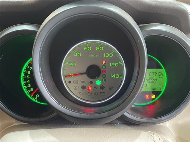 N-BOXG Lパッケージ 4WD
