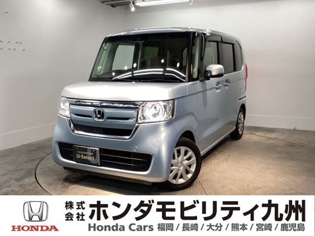 N-BOXG L ホンダセンシング