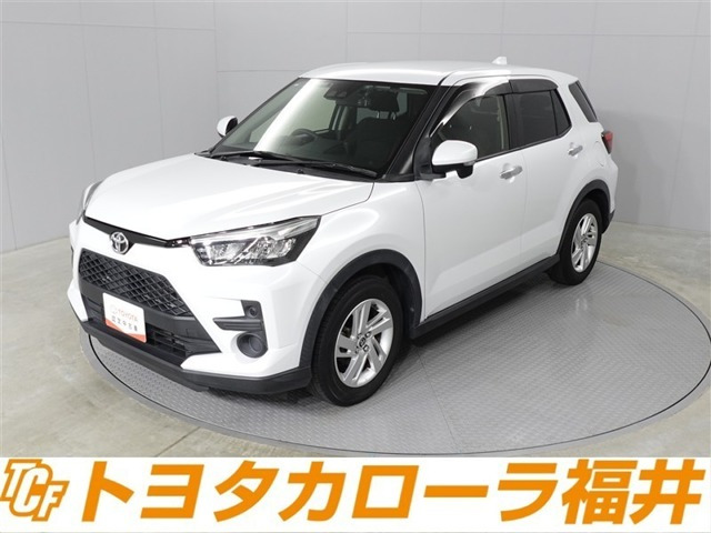 ライズ1.0 G