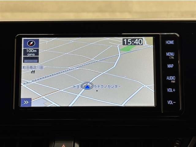 C-HRハイブリッド 1.8 G