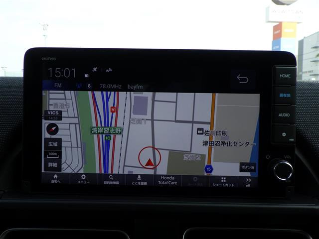 フリード1.5 e:HEV エアー EX