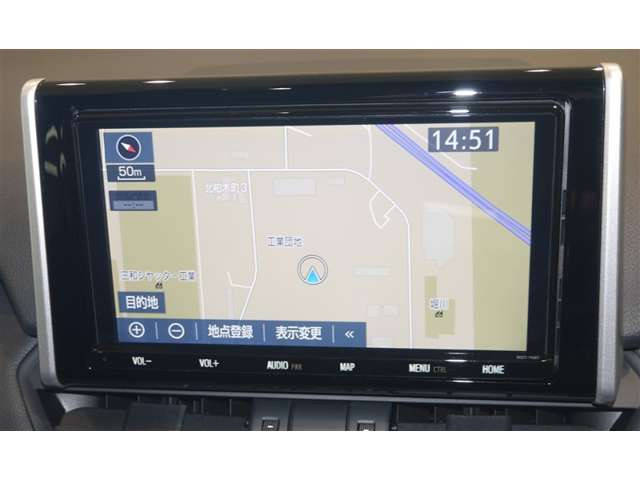 RAV42.5 ハイブリッド G E-Four 4WD
