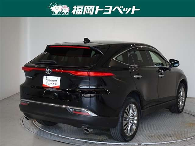 ハリアー