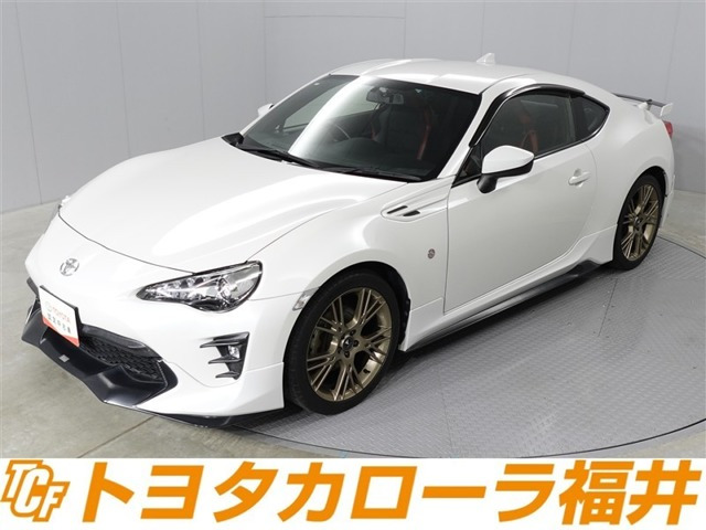 862.0 GT リミテッド