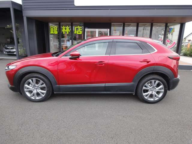 CX-302.0 20S プロアクティブ ツーリングセレクション
