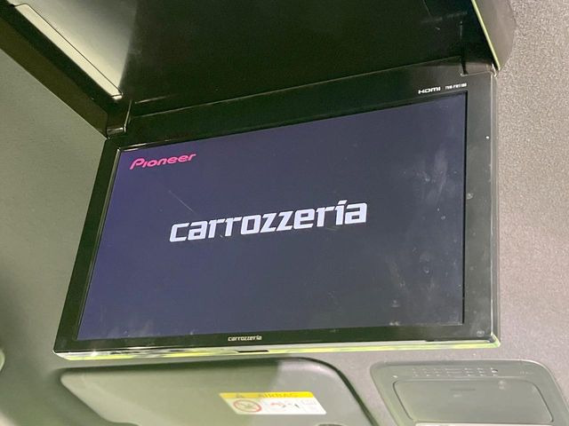 ヴォクシー2.0 ZS
