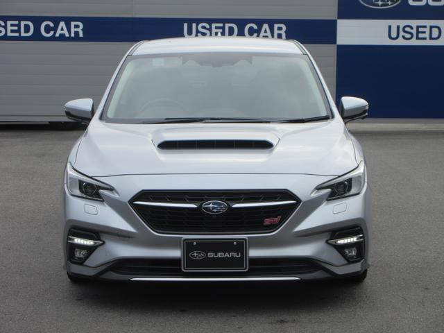 レヴォーグ1.8 STI スポーツ EX 4WD