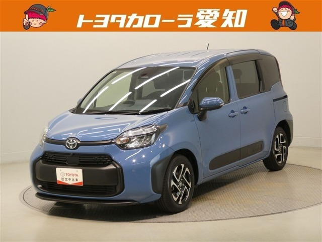 シエンタ1.5 G