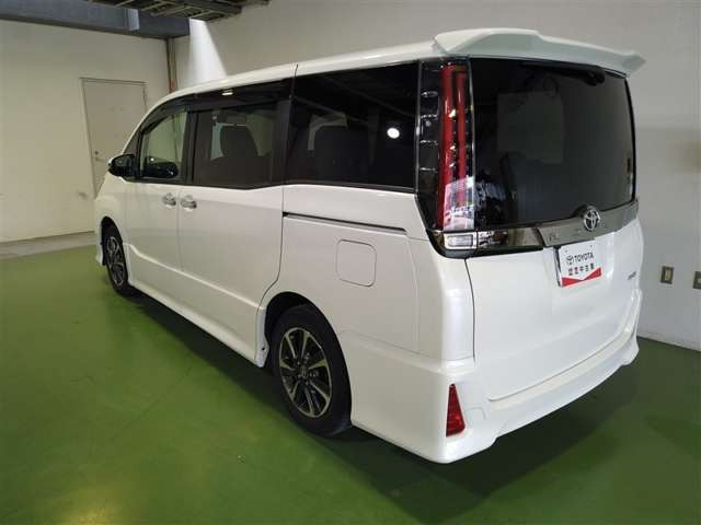 ノア2.0 Si
