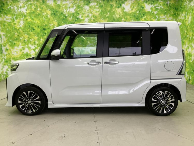 シフォンカスタム RS
