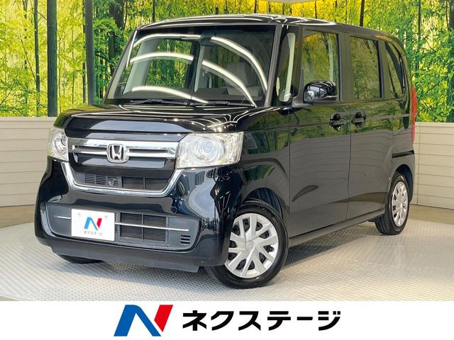 N-BOXL