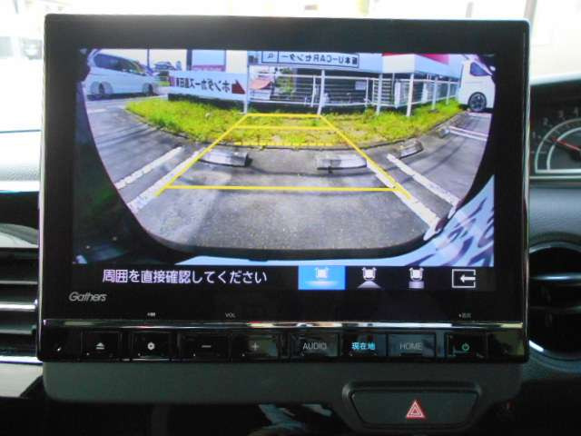 N-BOXカスタムL