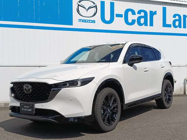 CX-52.2 XD レトロスポーツエディション