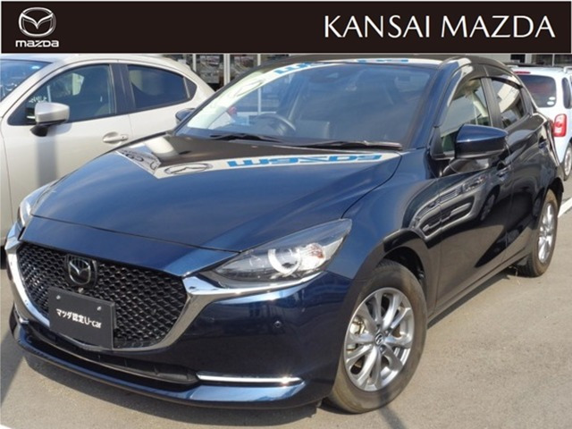 MAZDA21.5 15S プロアクティブ Sパッケージ