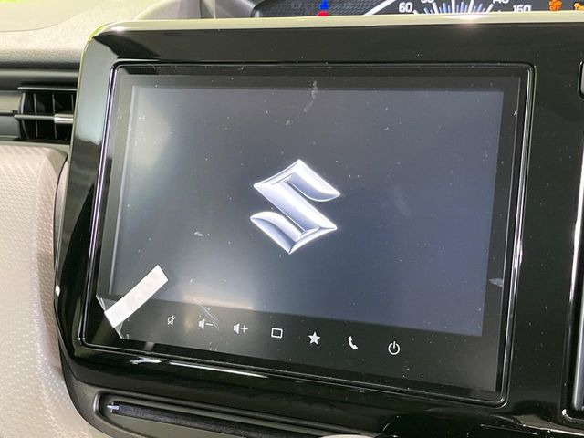ソリオ1.2 ハイブリッド(HYBRID)  MZ