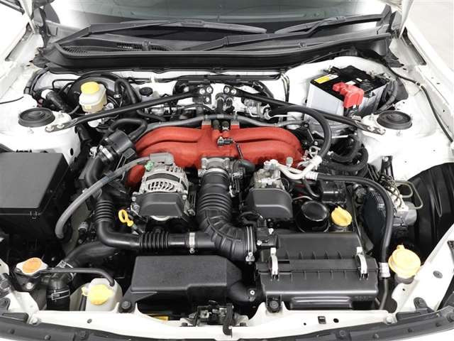 862.0 GT リミテッド