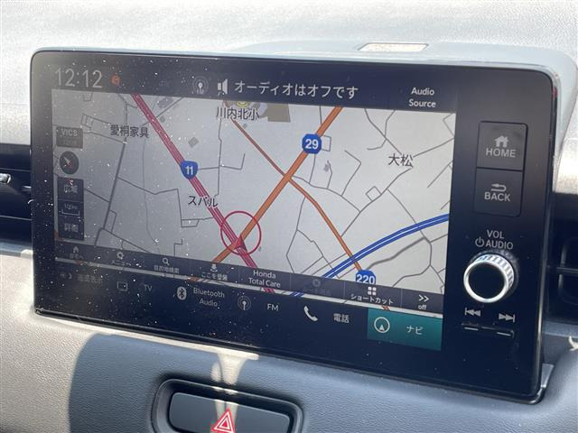 ヴェゼル1.5 ハイブリッド Z