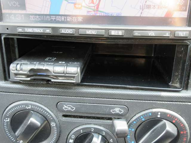 ランサーカーゴ1.5 15G