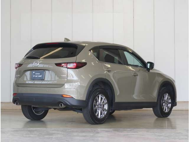 CX-52.0 20S スマートエディション