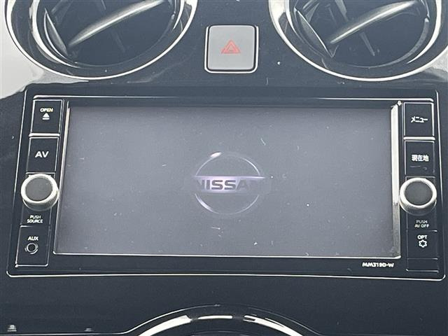 ノート1.2 e-POWER メダリスト