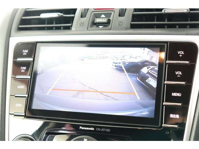 レヴォーグ1.6 GT-S アイサイト 4WD