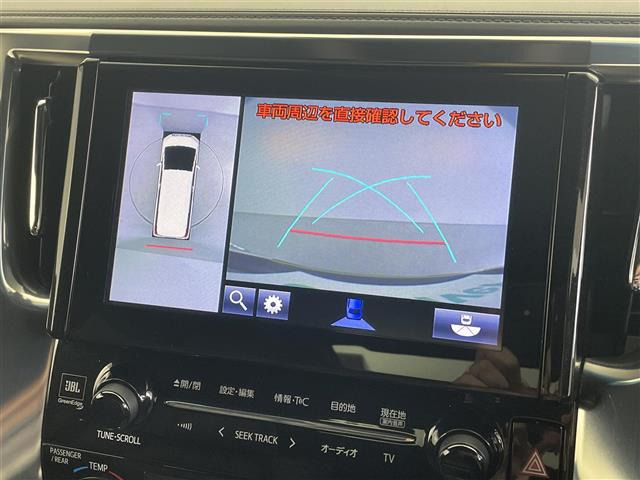 アルファードハイブリッド 2.5 エグゼクティブ ラウンジ S E-Four 4WD