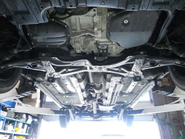 プロボックスバン1.5 DX コンフォート 4WD