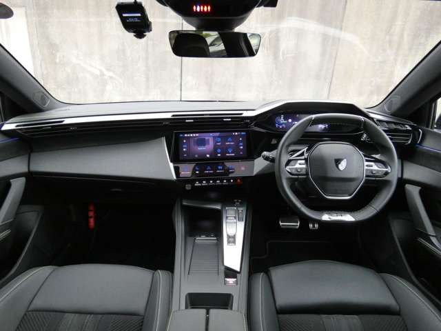 408GT ハイブリッド