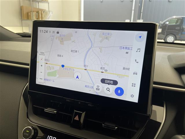 カローラクロス1.8 ハイブリッド Z