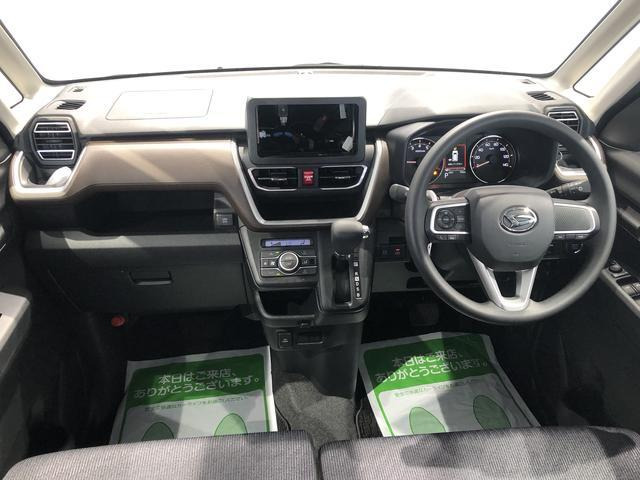 ムーヴG 4WD