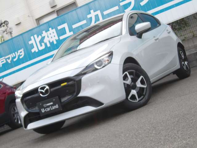 MAZDA21.5 15BD i セレクション