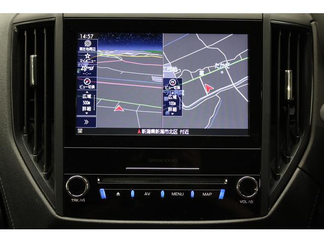 フォレスター1.8 XT エディション 4WD