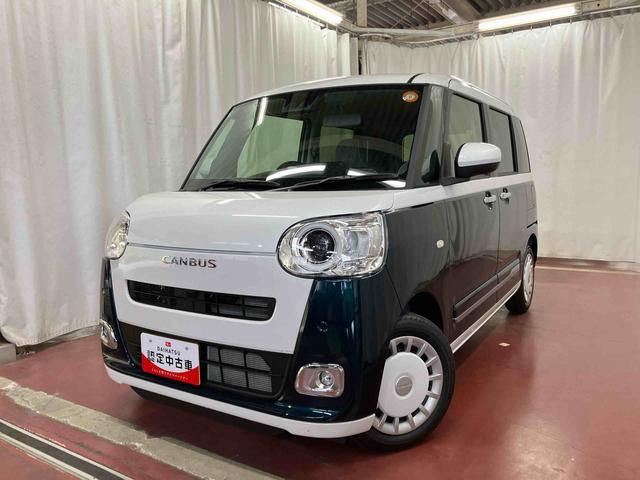 ムーヴキャンバス