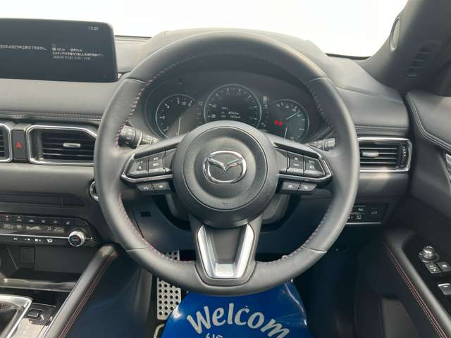 CX-52.2 XD スポーツアピアランス 4WD