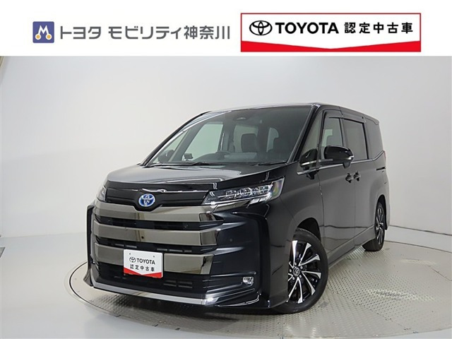 ノア